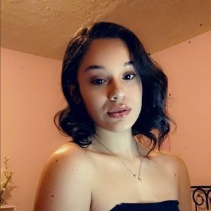 Meet your Posher, Kiara